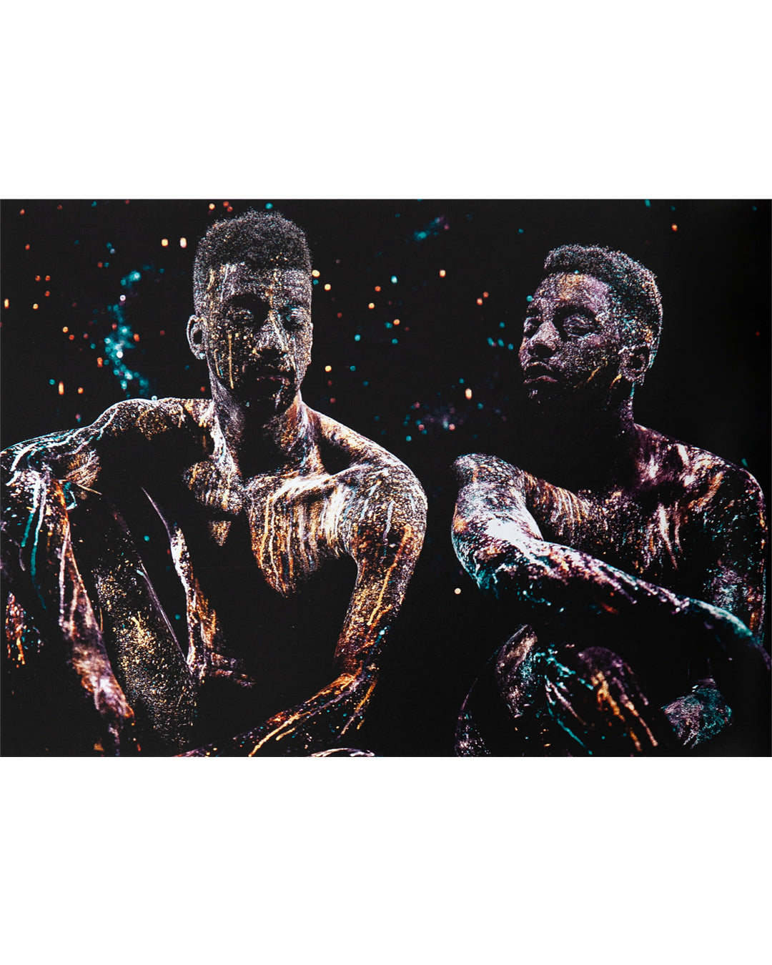 [Signed]Mikael Owunna - Cosmoligies