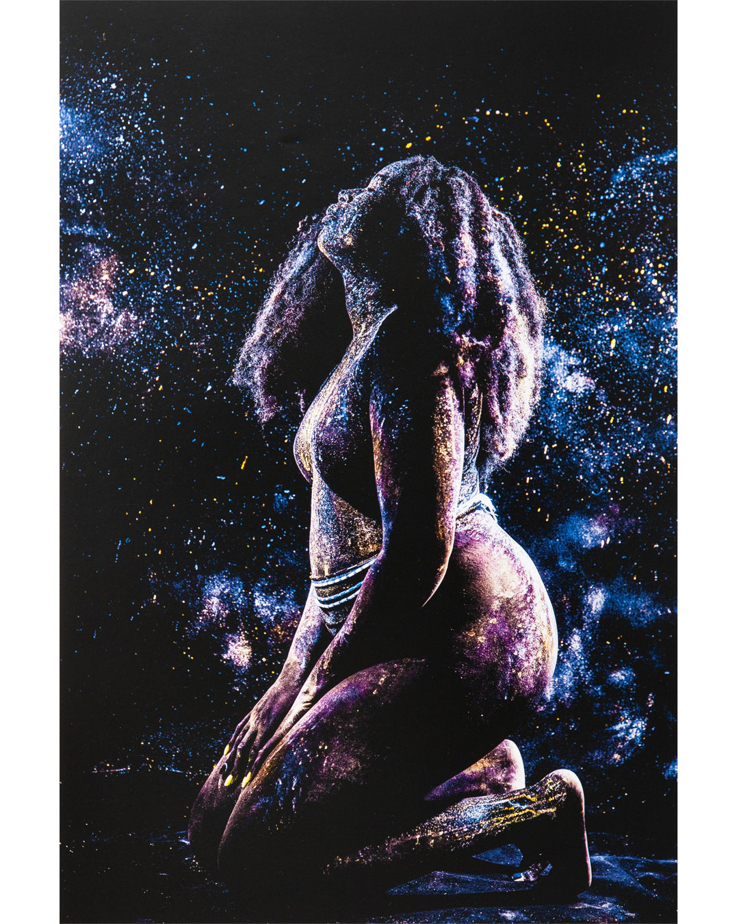 [Signed]Mikael Owunna - Cosmoligies