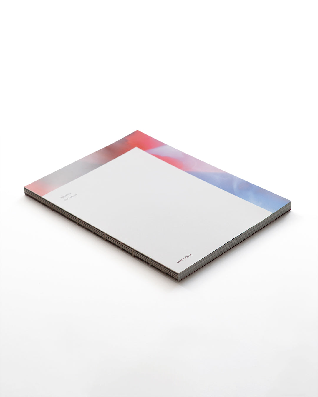 Jiro Konami - footprints