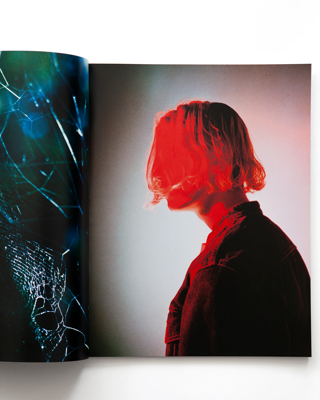 Jiro Konami - footprints