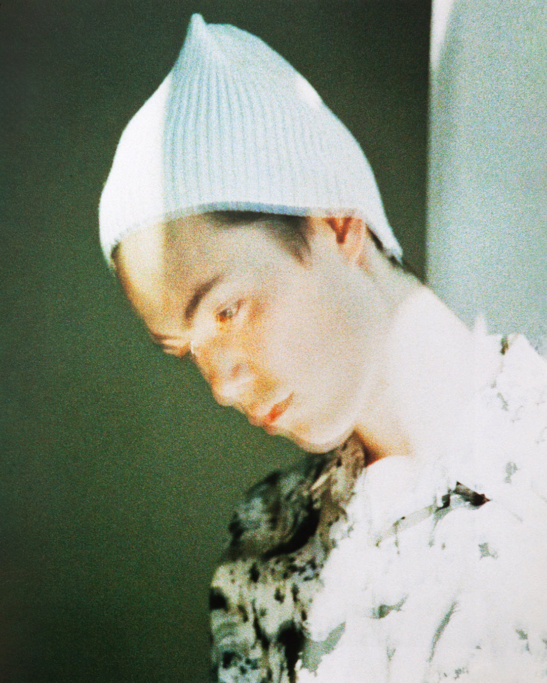 Jiro Konami - footprints