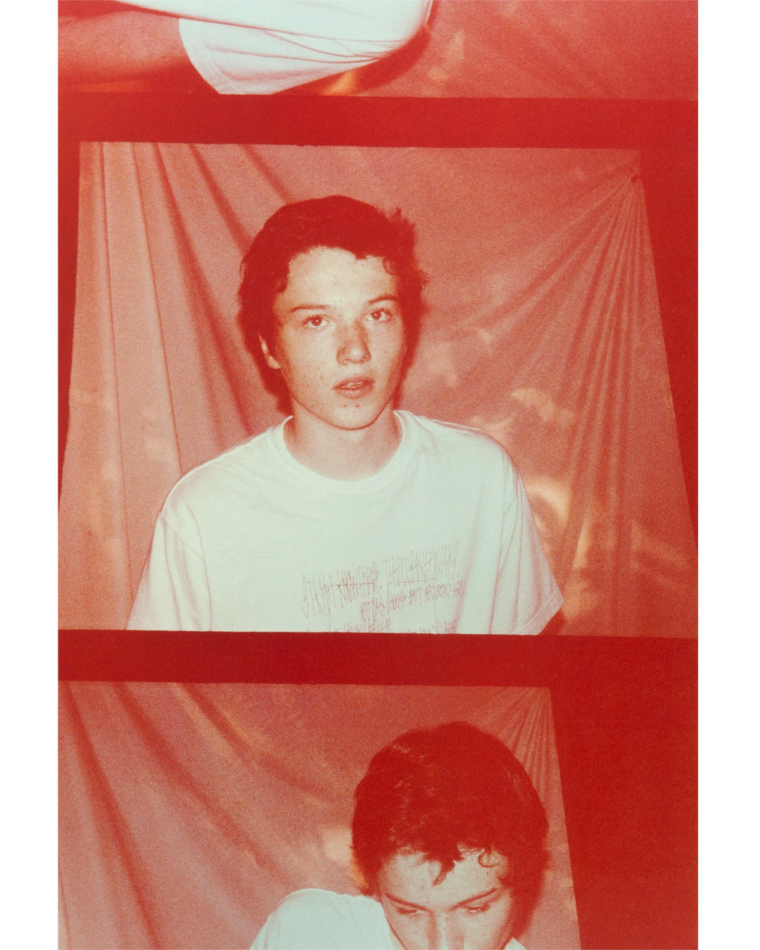 Jiro Konami - footprints