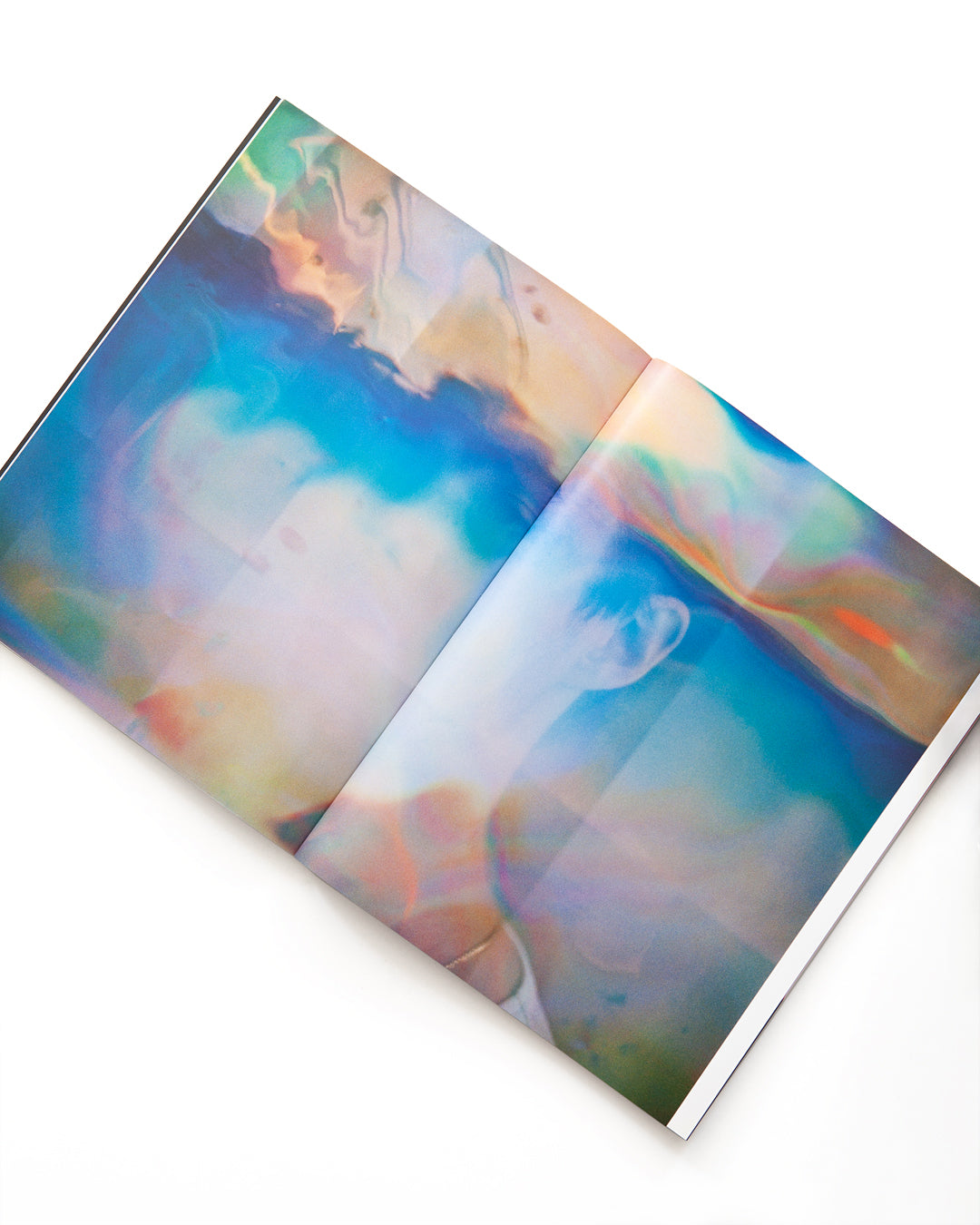 Jiro Konami - footprints