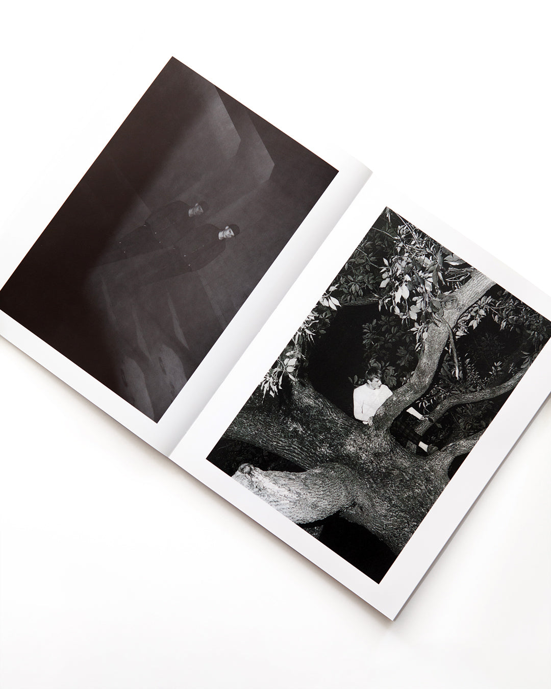 Jiro Konami - footprints