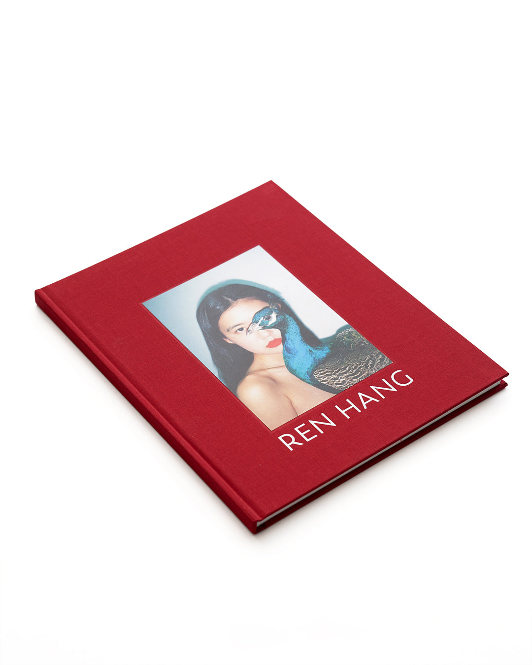 Ren Hang - For My Mother