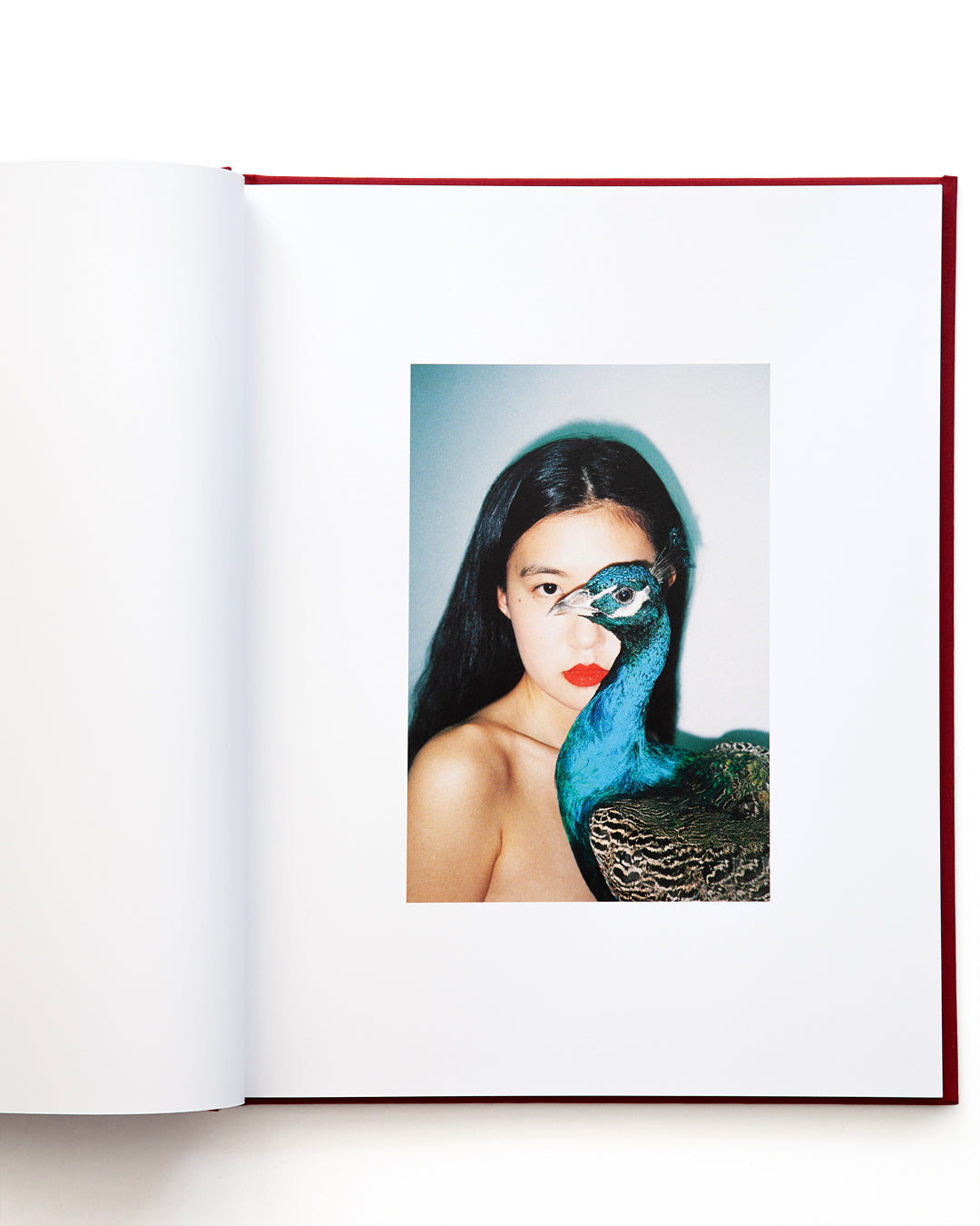 Ren Hang - For My Mother