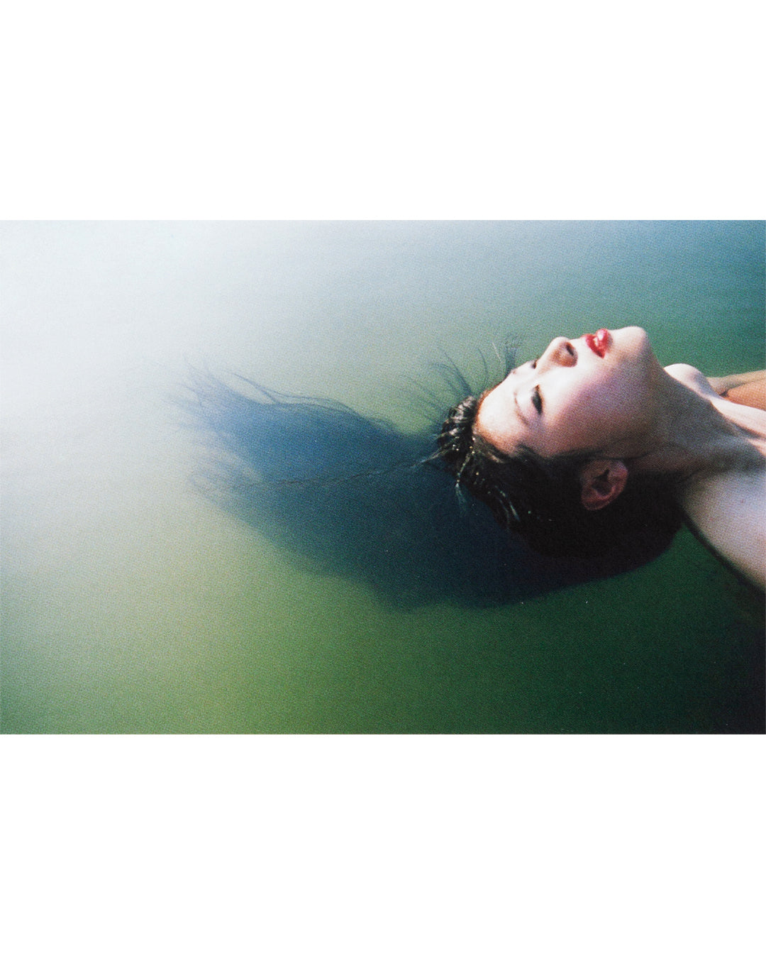 Ren Hang - For My Mother