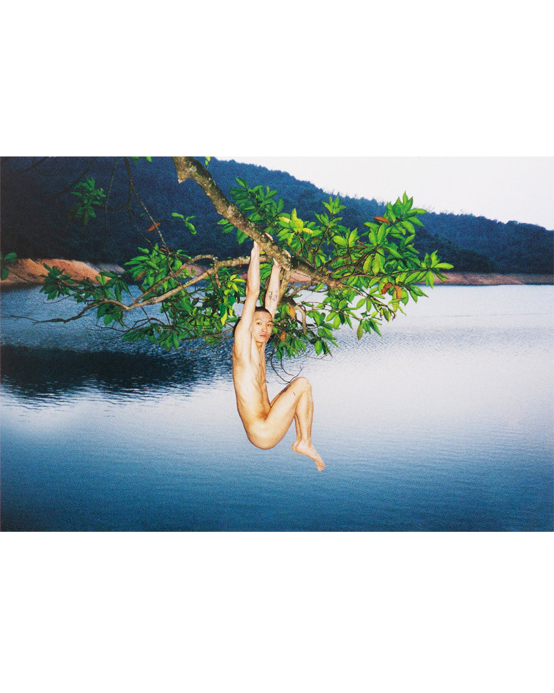 Ren Hang - For My Mother