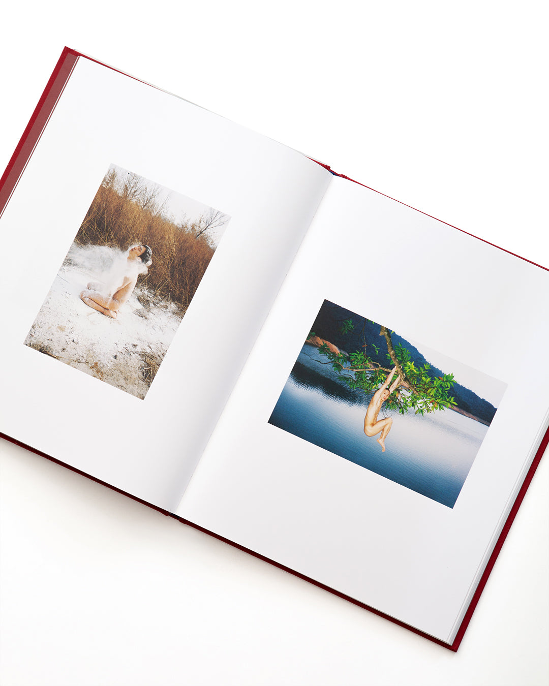 Ren Hang - For My Mother