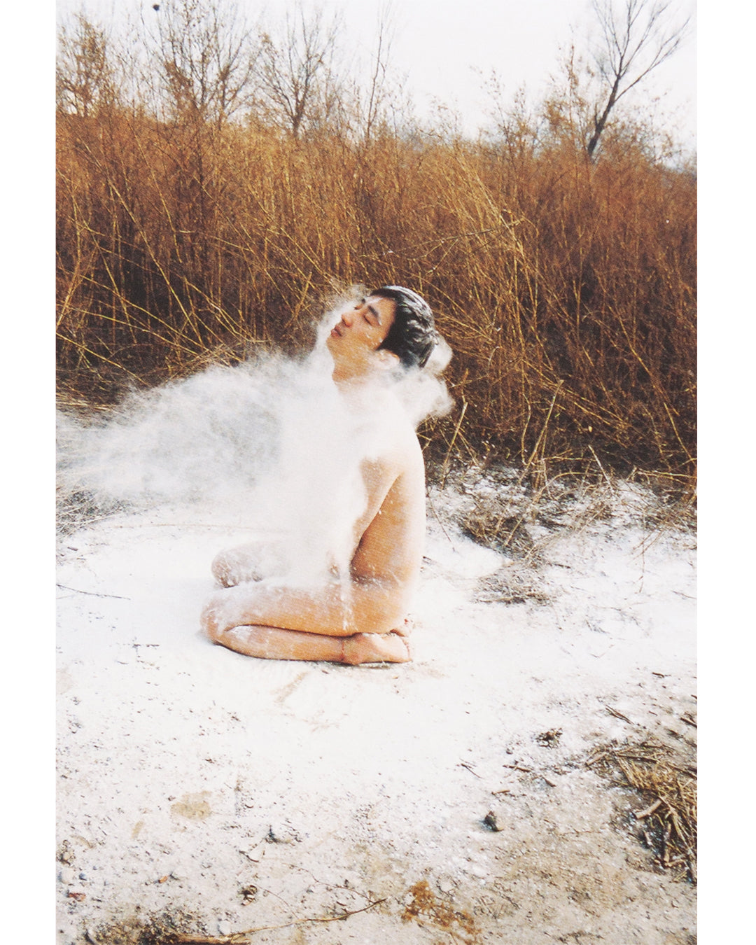Ren Hang - For My Mother