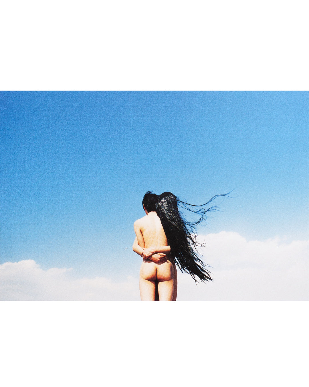 Ren Hang - For My Mother