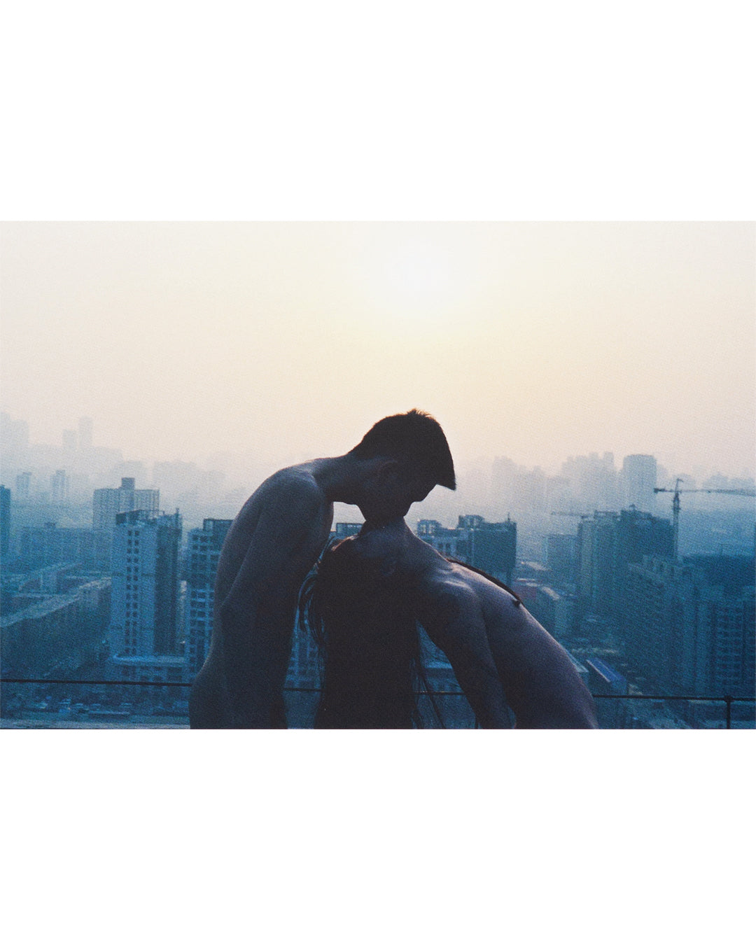 Ren Hang - For My Mother