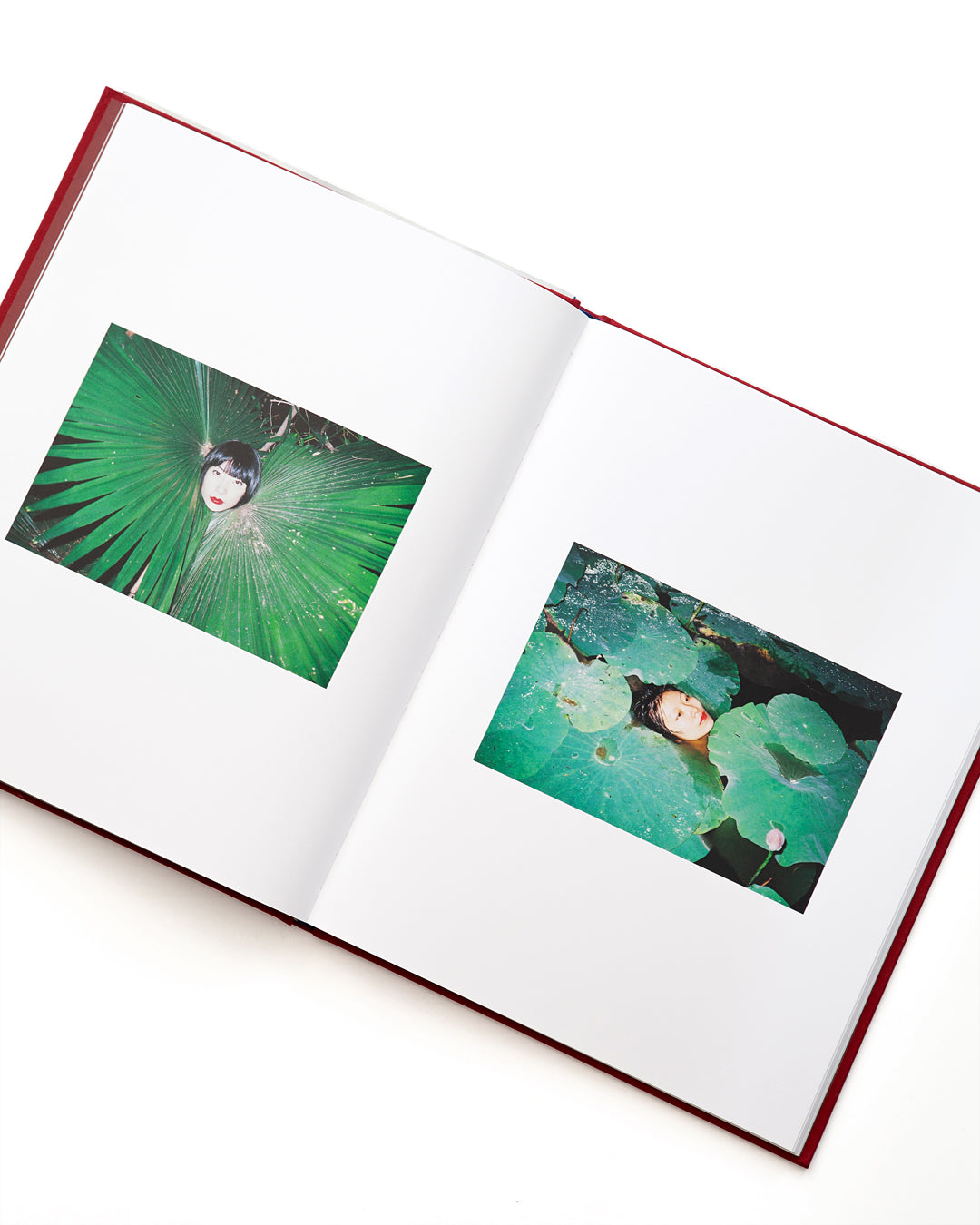 Ren Hang - For My Mother
