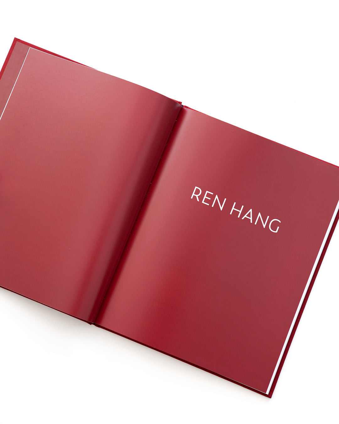 Ren Hang - For My Mother