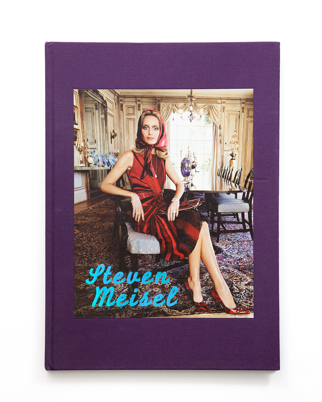 Steven Meisel - Four Days in LA