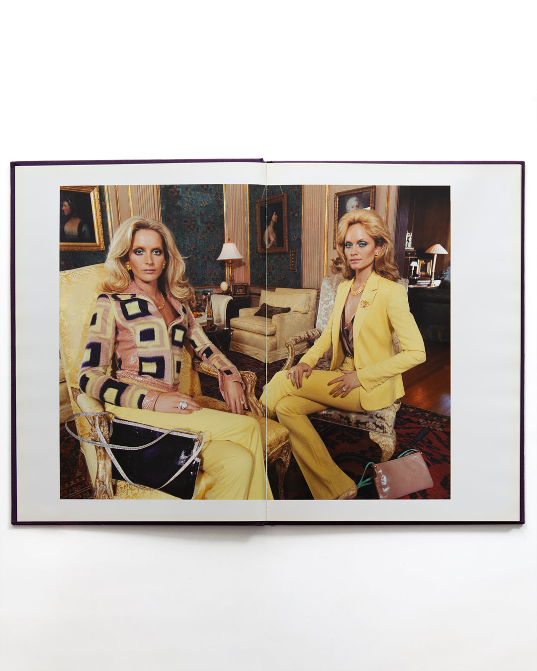 Steven Meisel - Four Days in LA