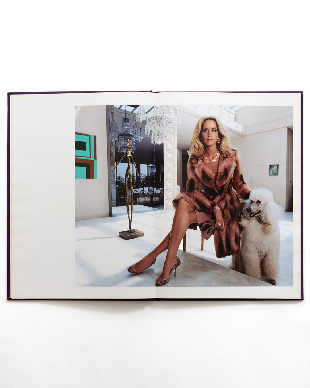 Steven Meisel - Four Days in LA