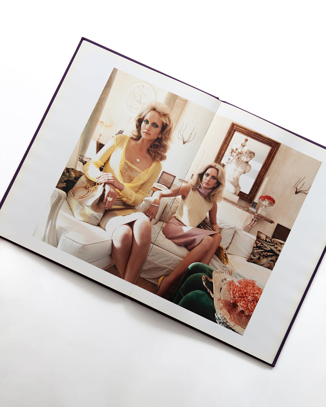 Steven Meisel - Four Days in LA