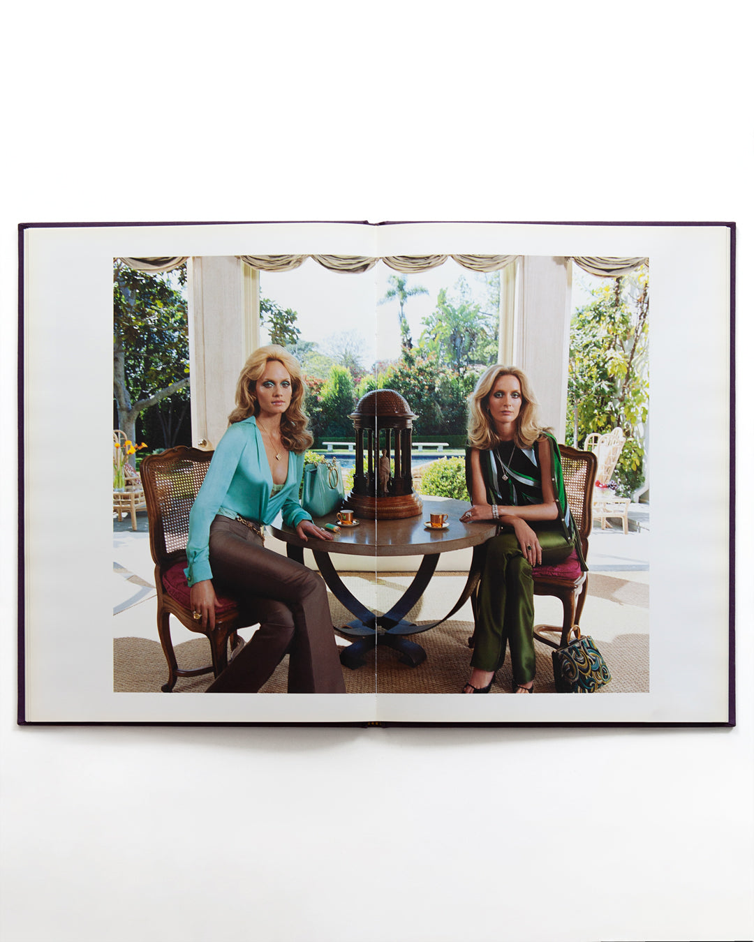 Steven Meisel - Four Days in LA