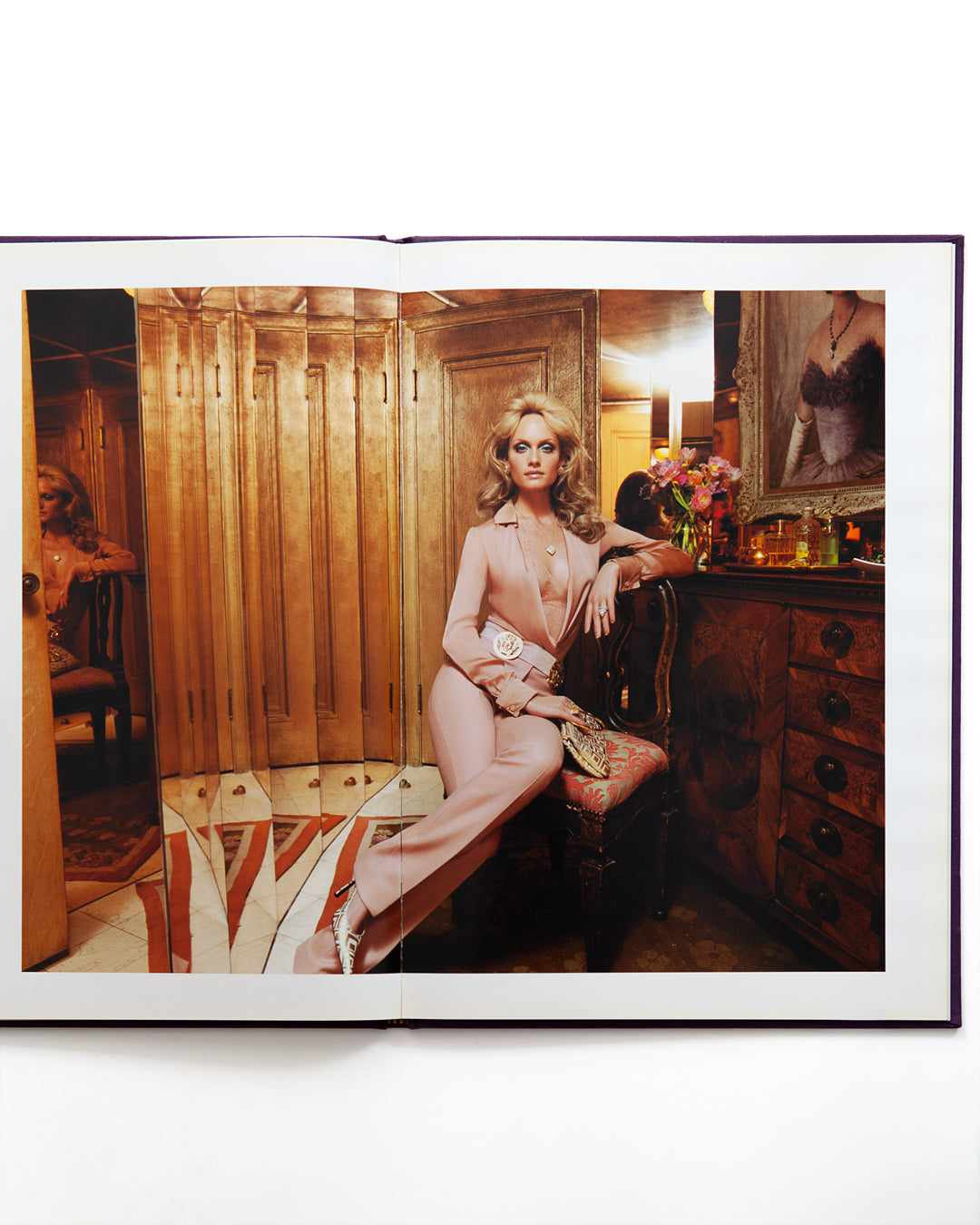 Steven Meisel - Four Days in LA