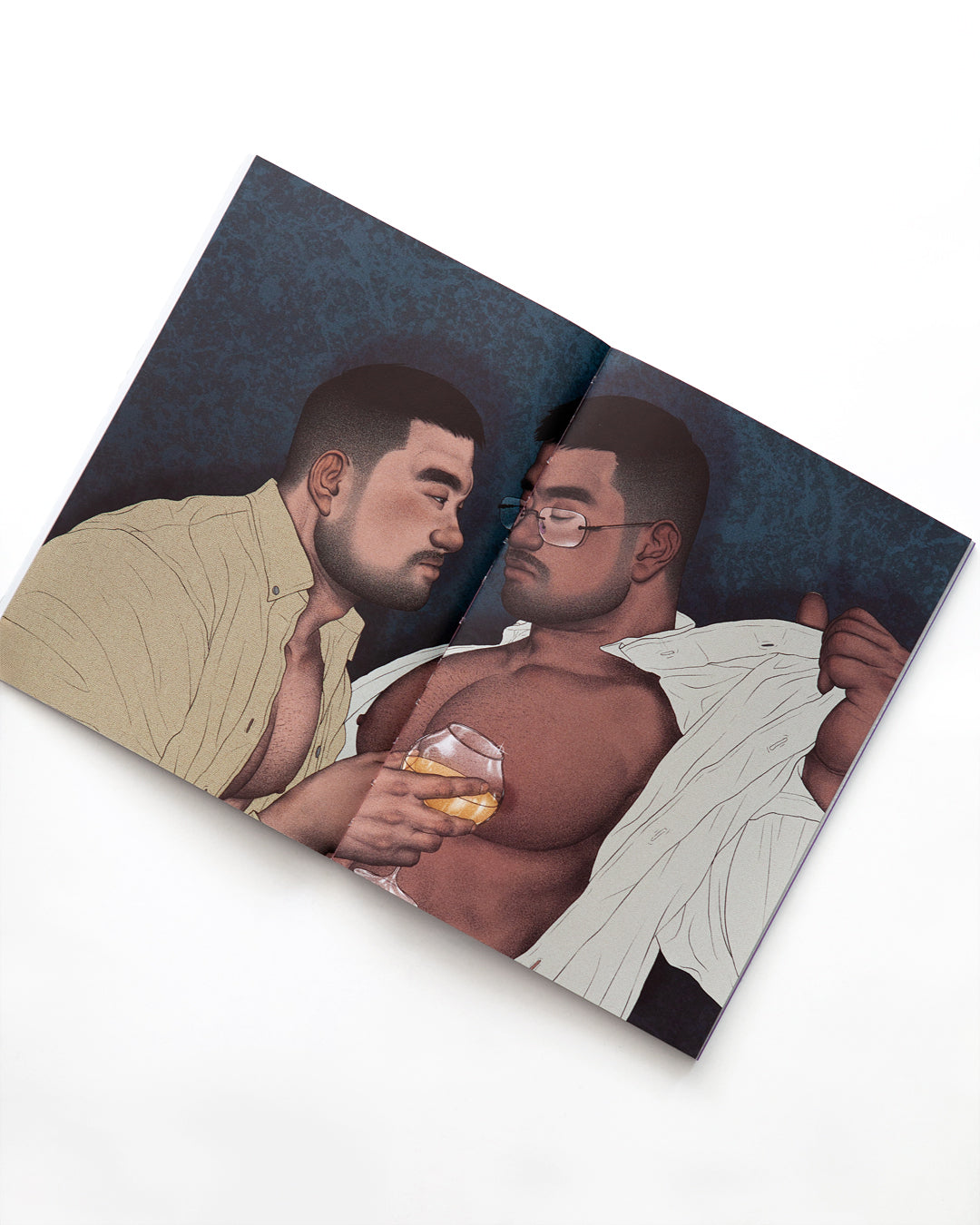 JUN - Gong.Dal.Goomeong