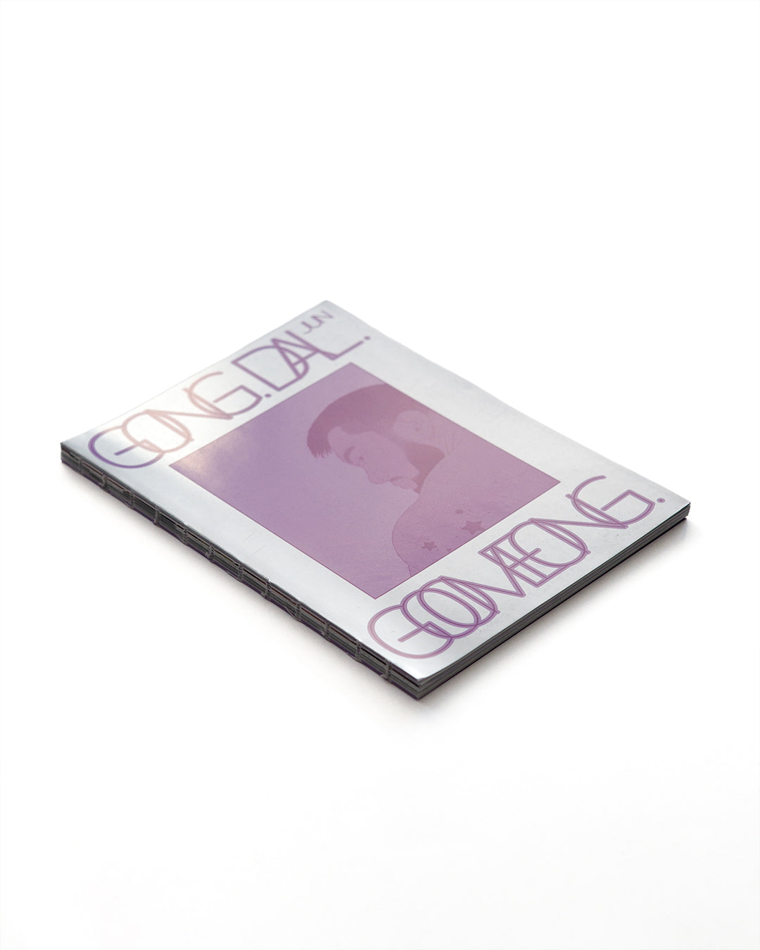 JUN - Gong.Dal.Goomeong