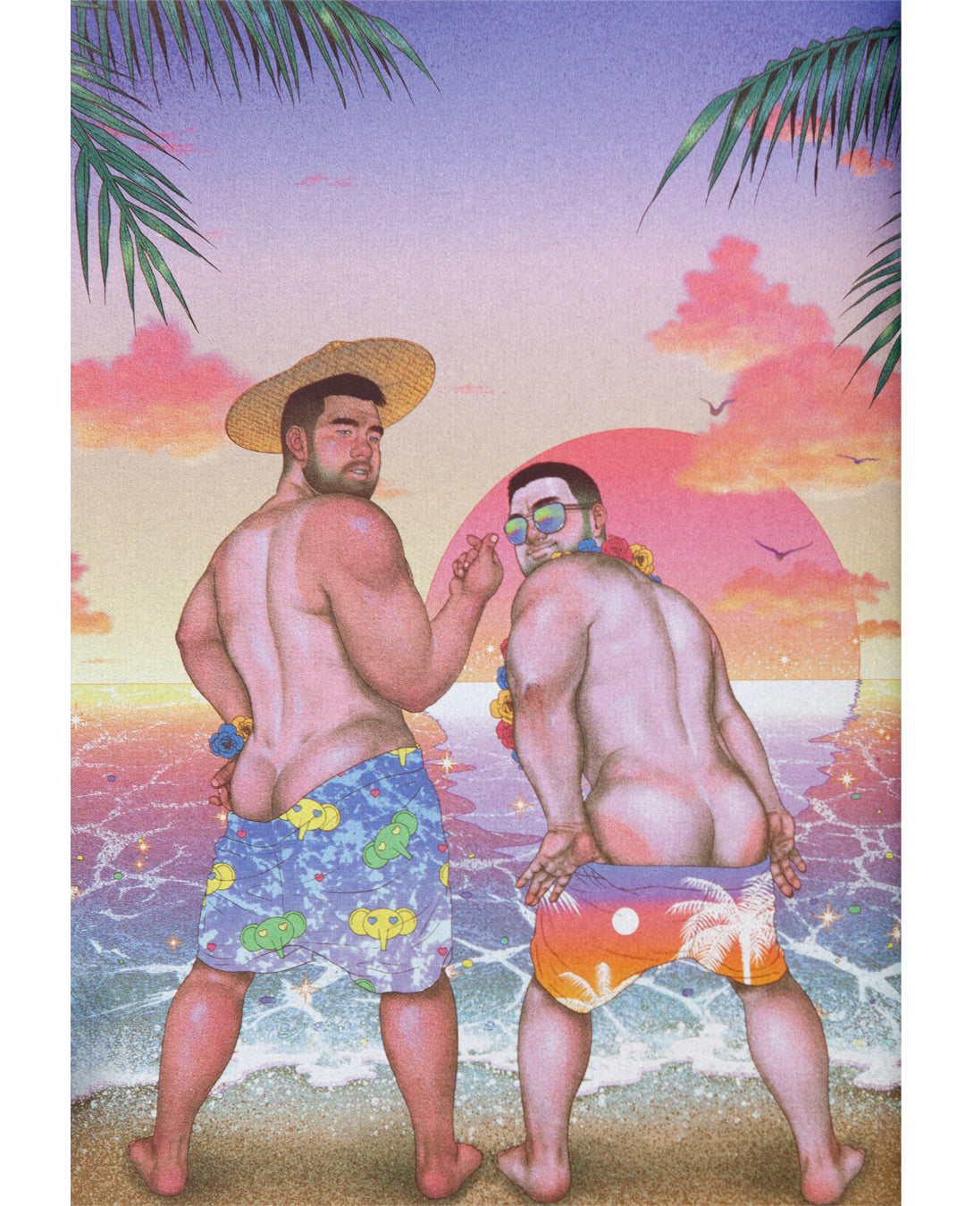 JUN - Gong.Dal.Goomeong