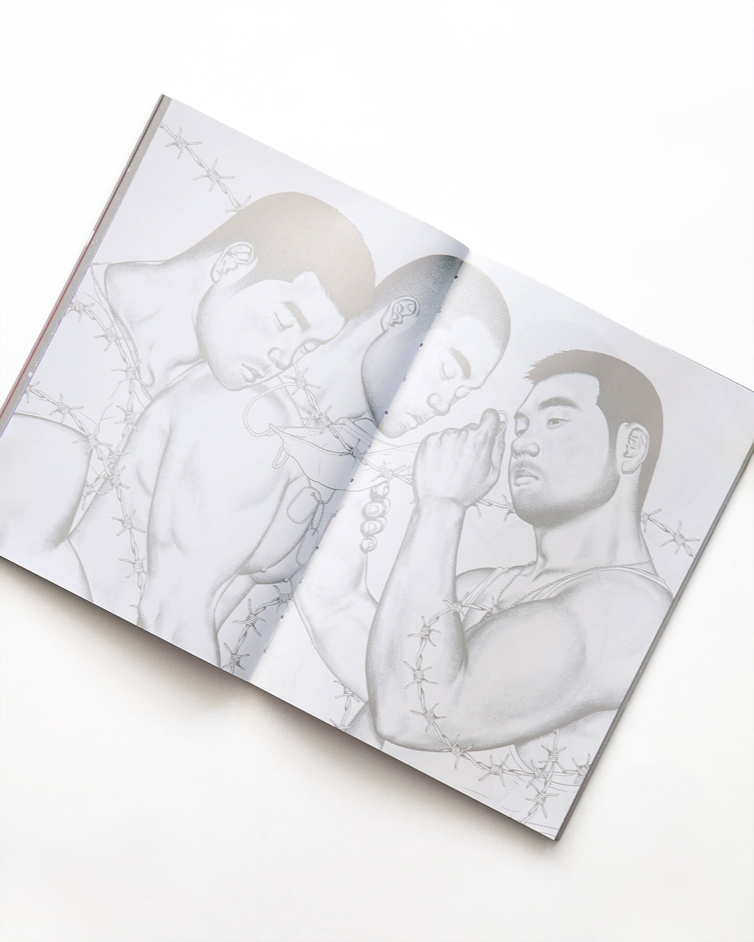 JUN - Gong.Dal.Goomeong