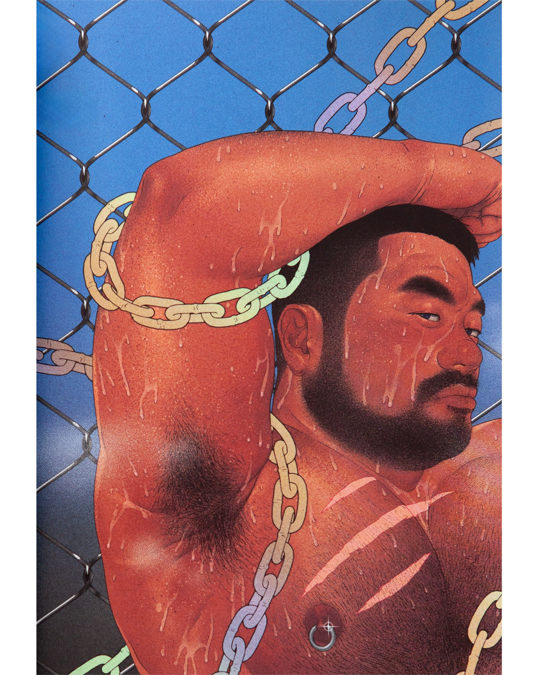 JUN - Gong.Dal.Goomeong