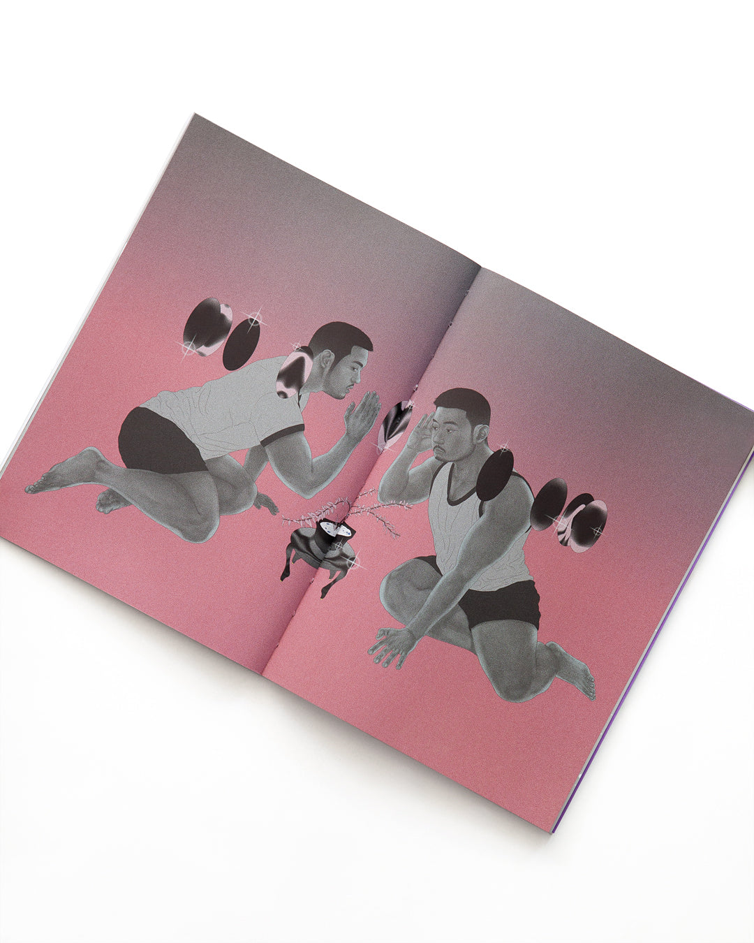 JUN - Gong.Dal.Goomeong