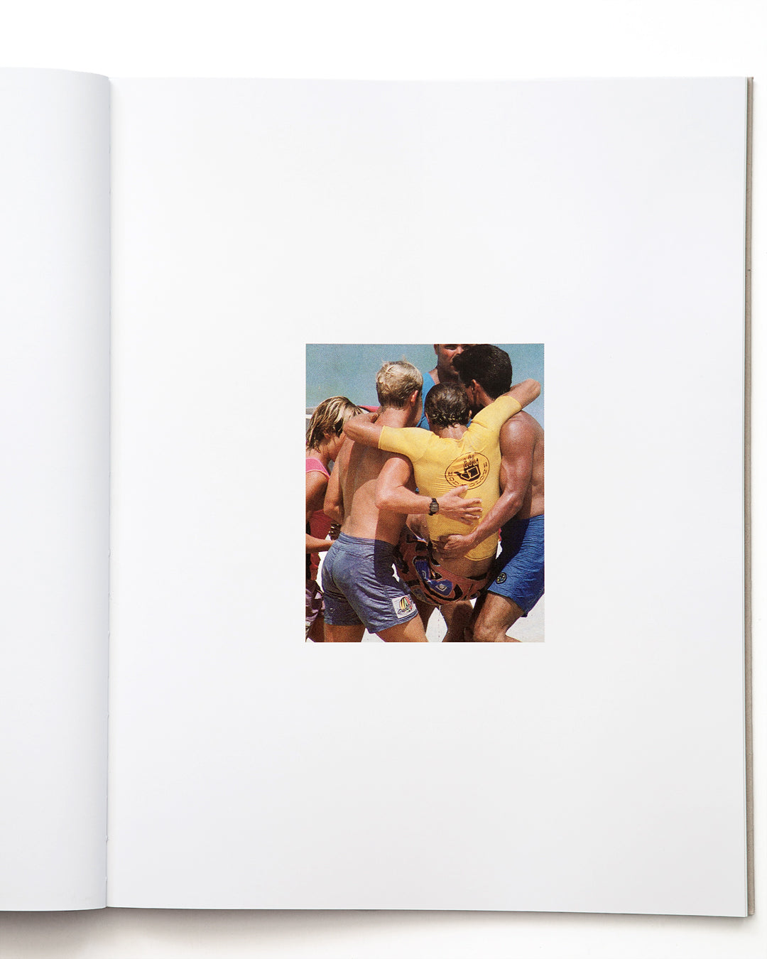 Stephen Milner - A Spiritual Good Time