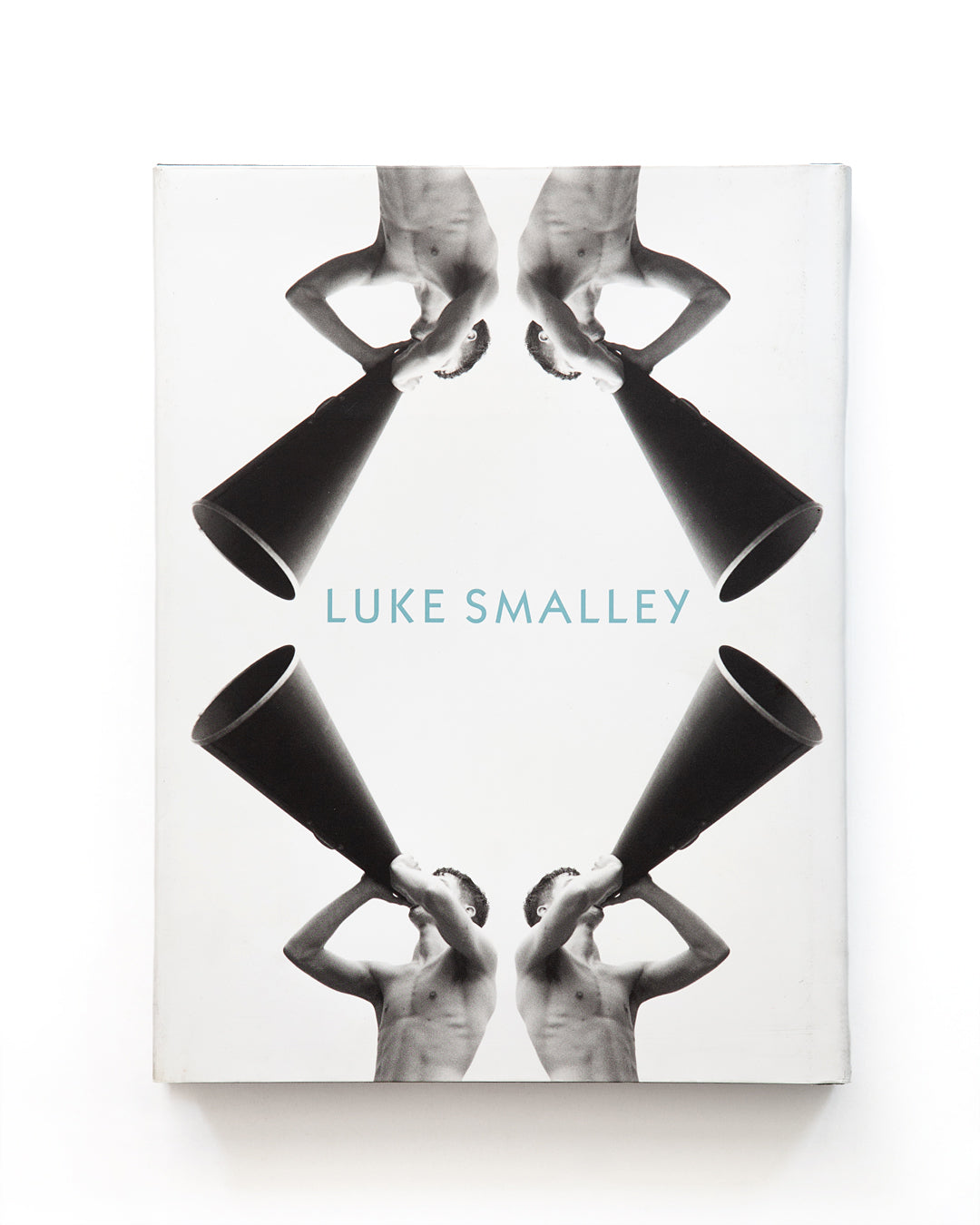Luke Smalley - Gymnasium