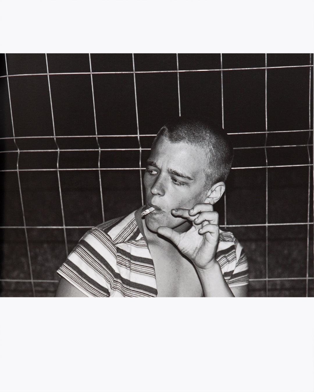 Hedi Slimane - Stern Portfolio 62 – 10 BOOKS 10 COLORS