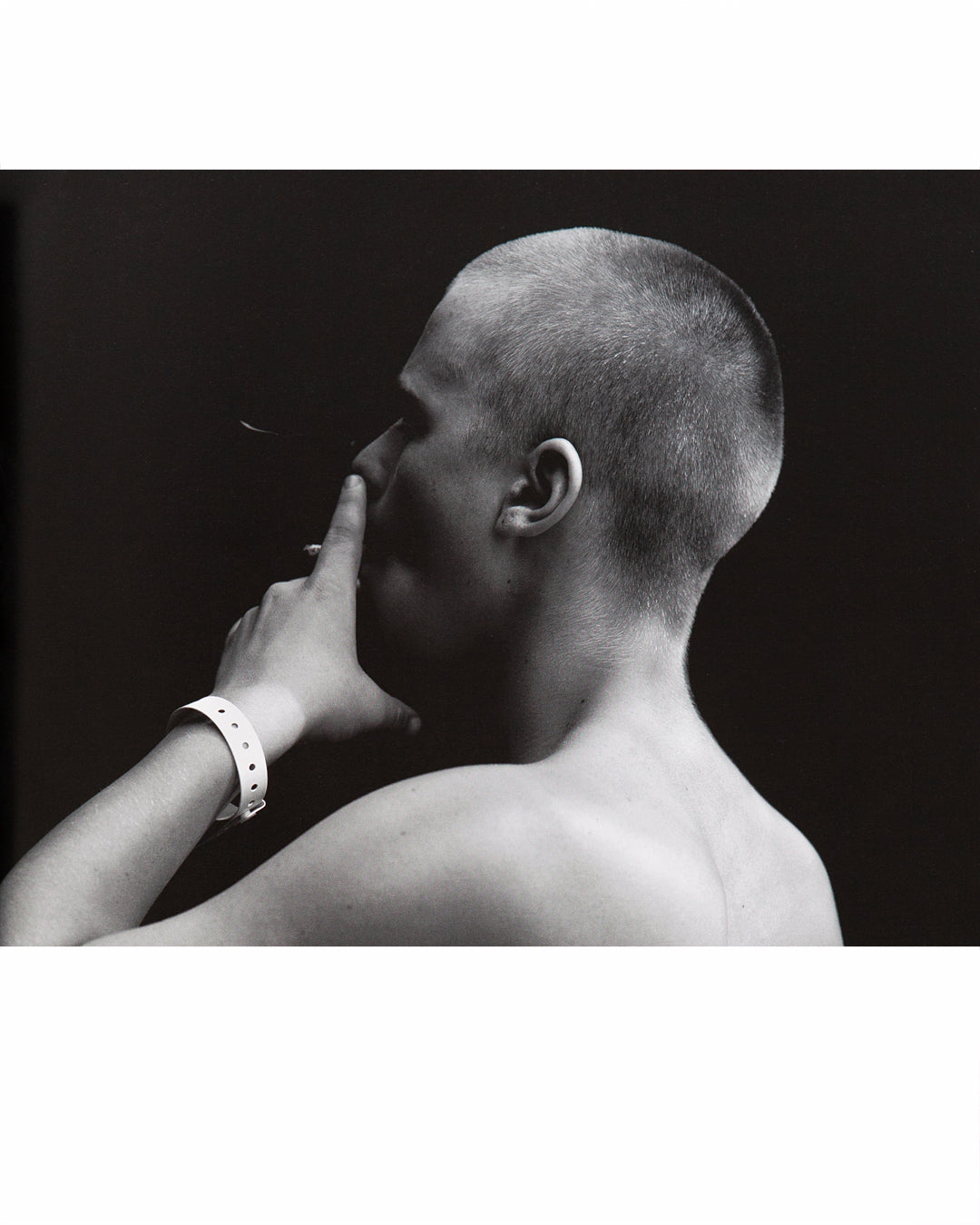 Hedi Slimane - Stern Portfolio 62 – 10 BOOKS 10 COLORS
