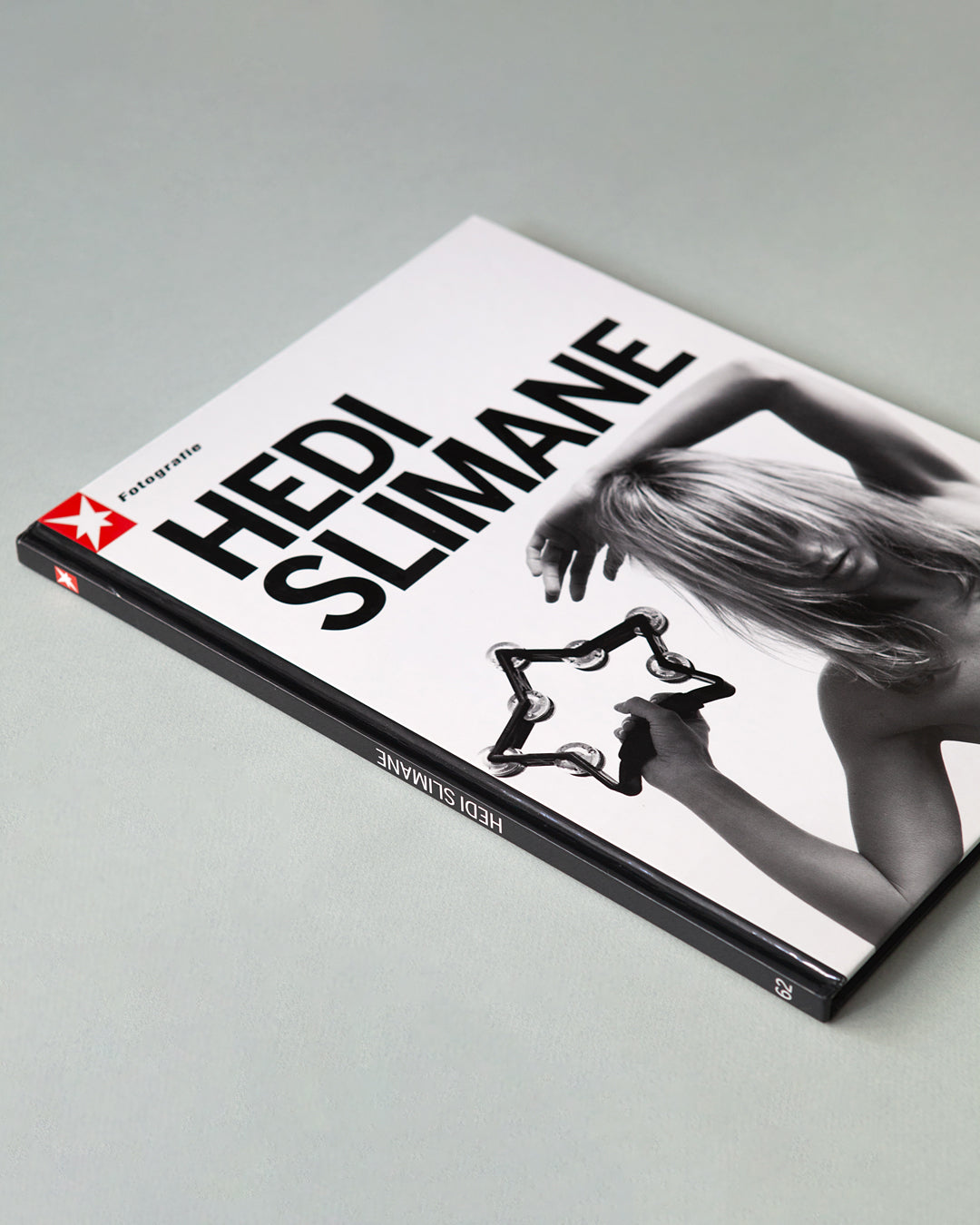 Hedi Slimane - Stern Portfolio 62