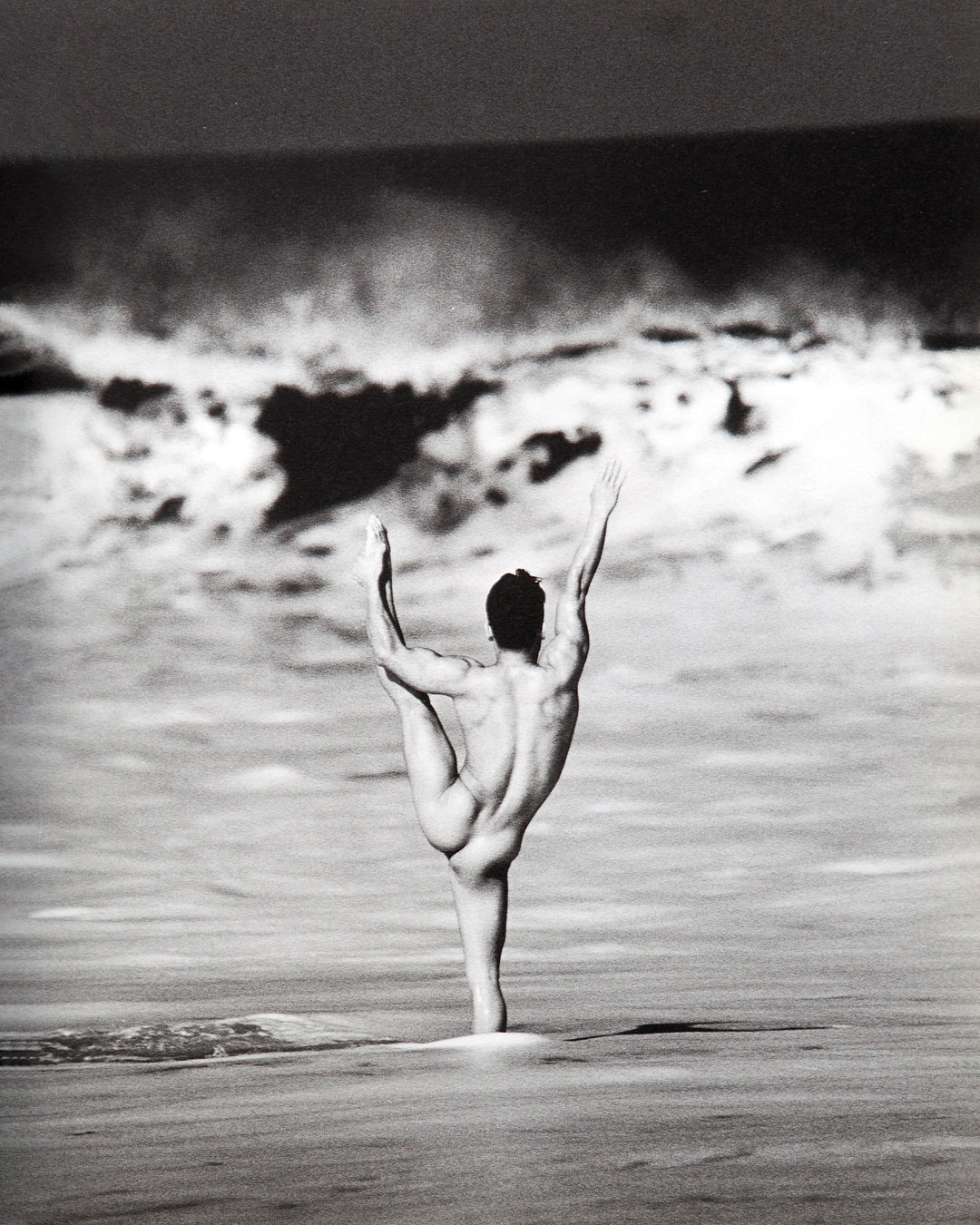 Kishin Shinoyama - Hikaru