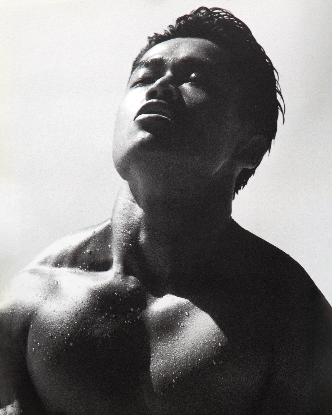 Kishin Shinoyama - Hikaru