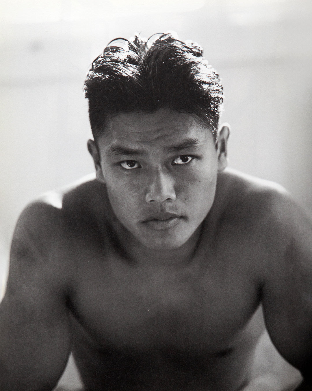 Kishin Shinoyama - Hikaru
