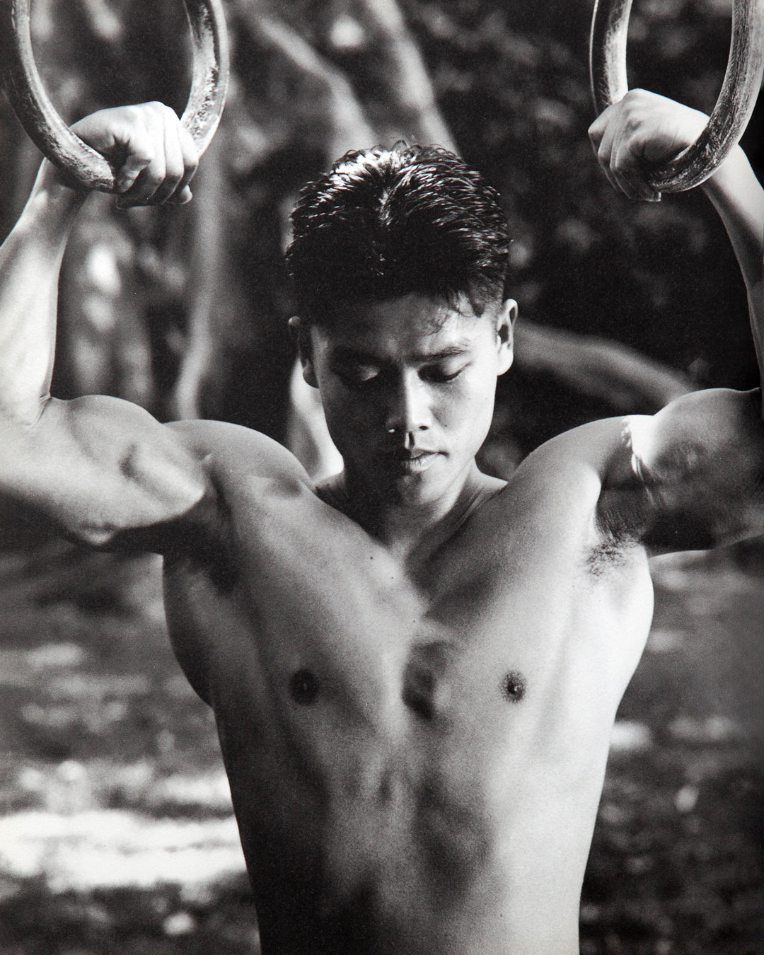 Kishin Shinoyama - Hikaru