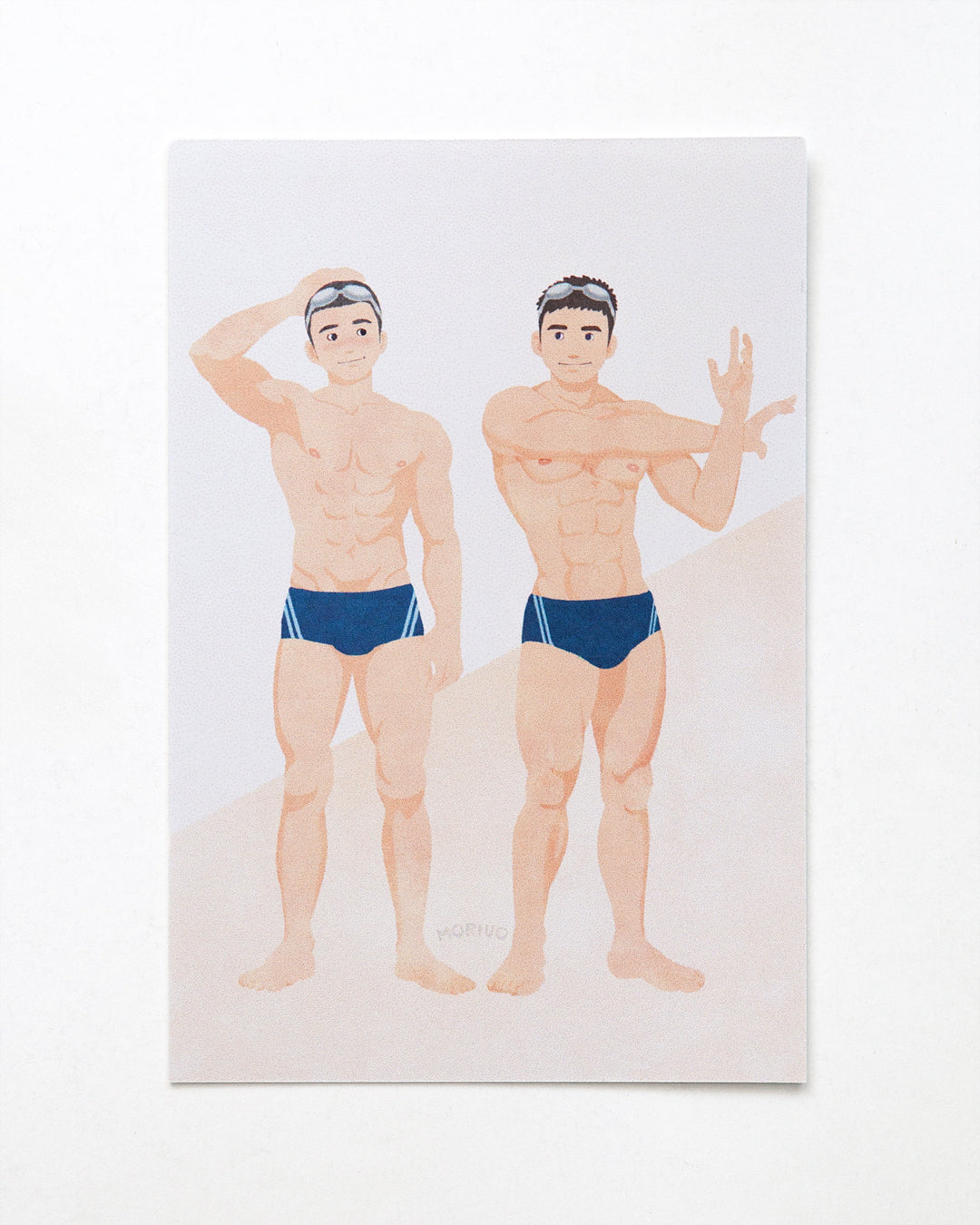 [Signed]moriuo - IN MY LIFE - loneliness & joy