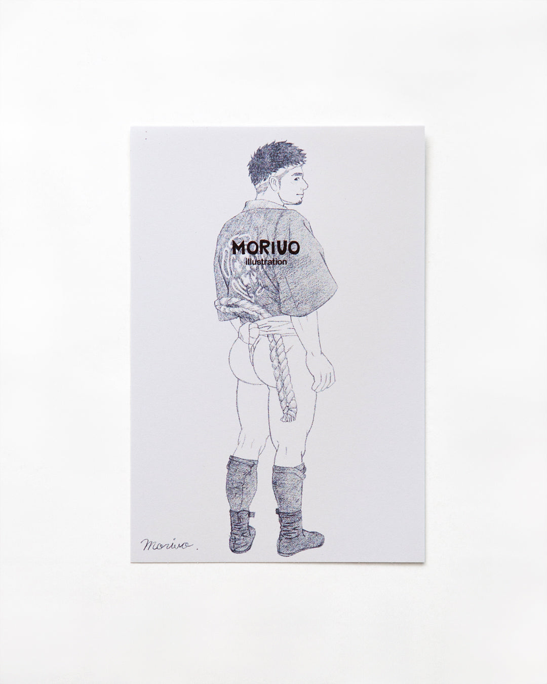 [Signed]moriuo - moriuo sports