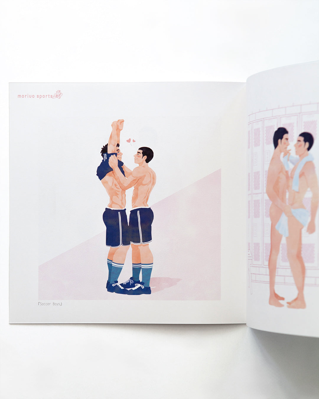 [Signed]moriuo - moriuo sports