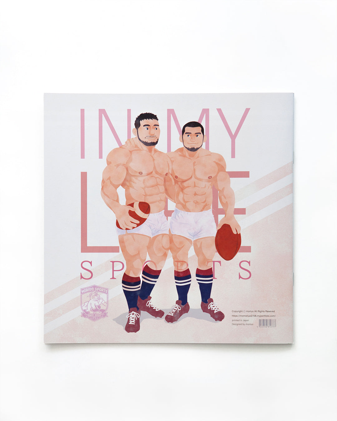 [Signed]moriuo - moriuo sports