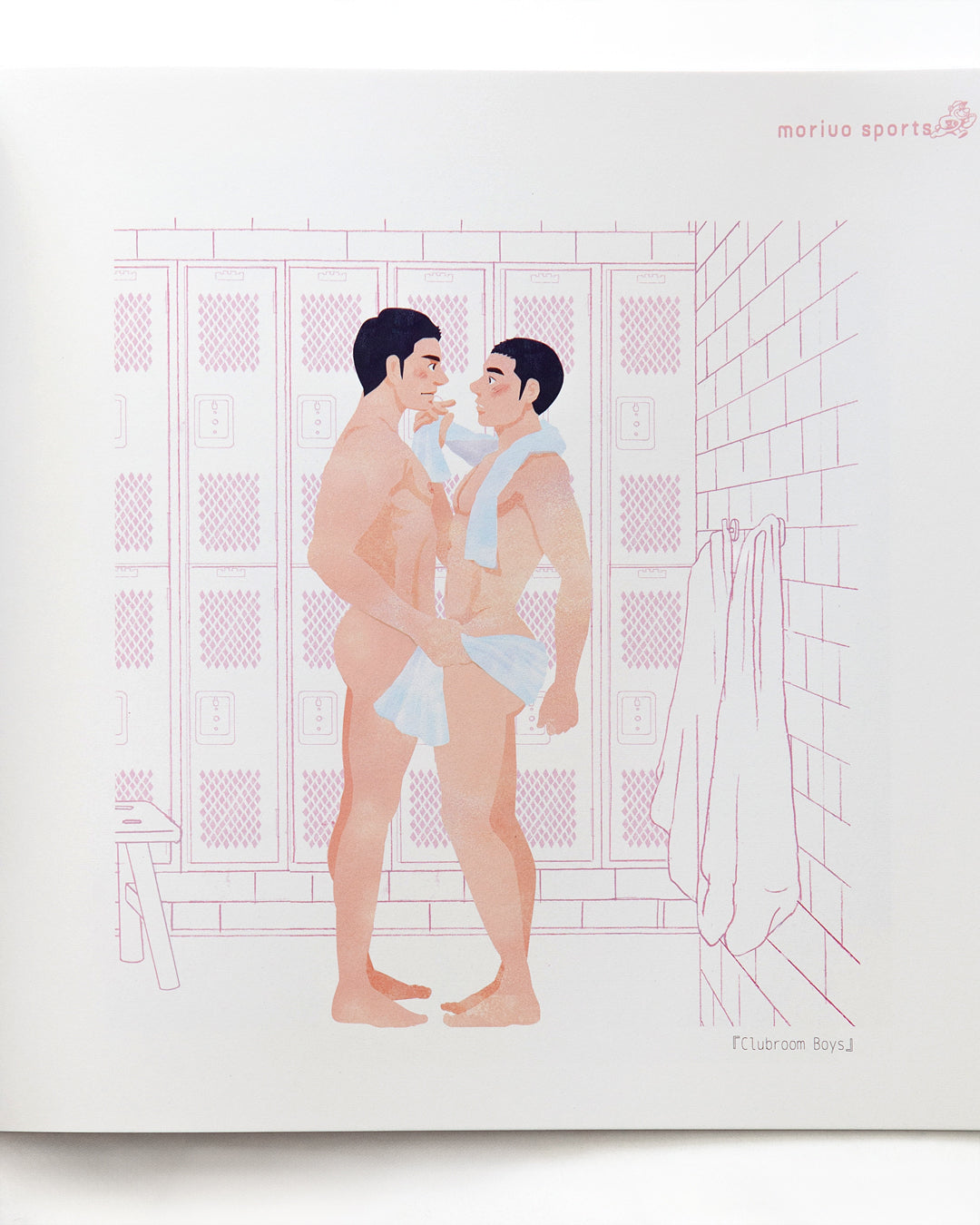 [Signed]moriuo - moriuo sports