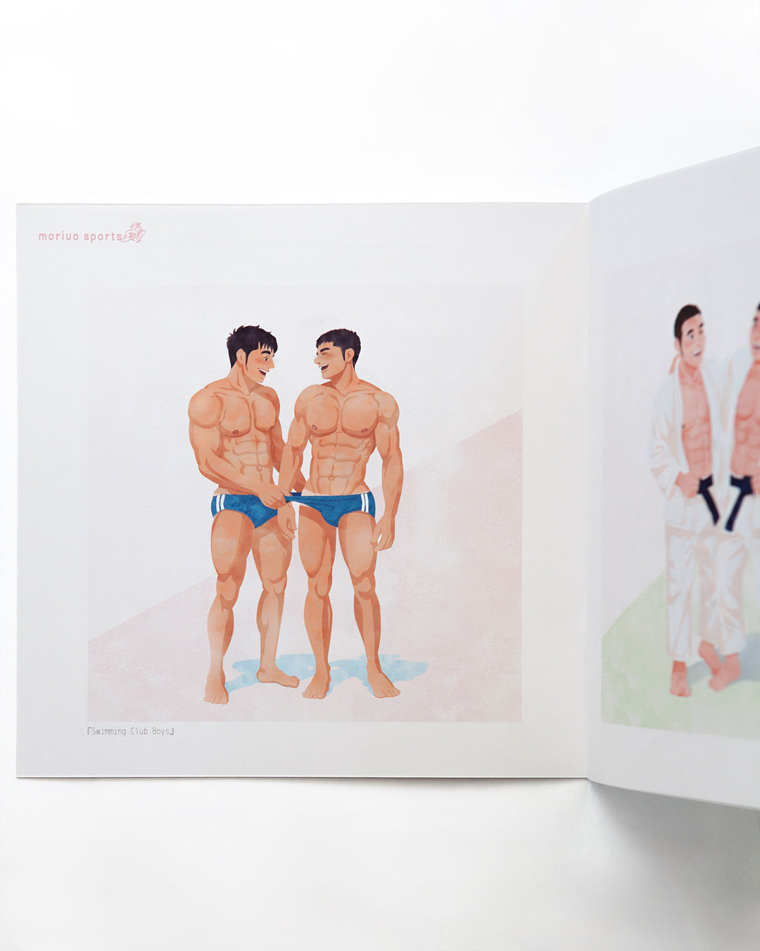 [Signed]moriuo - moriuo sports