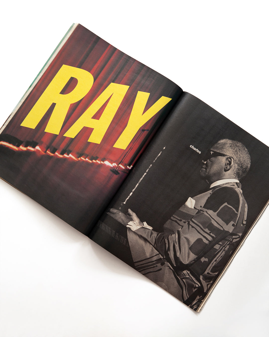 Interview Magazine - November 1991 Keanu Reeves & River Phoenix