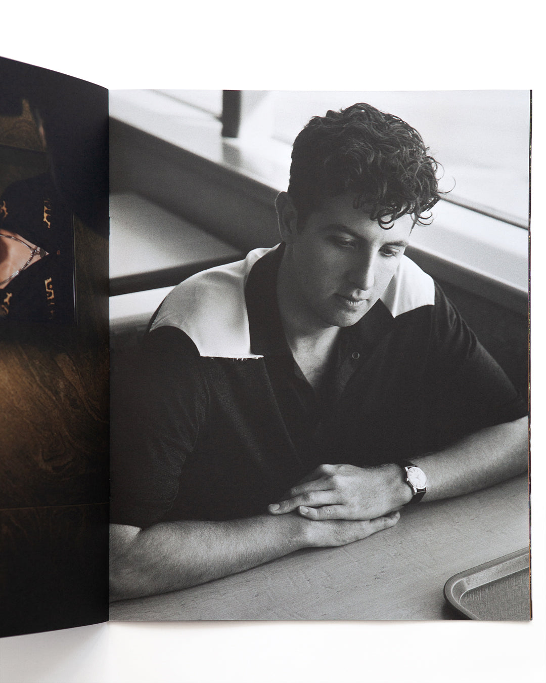 The xx & Alasdair McLellan - It Could Be Love