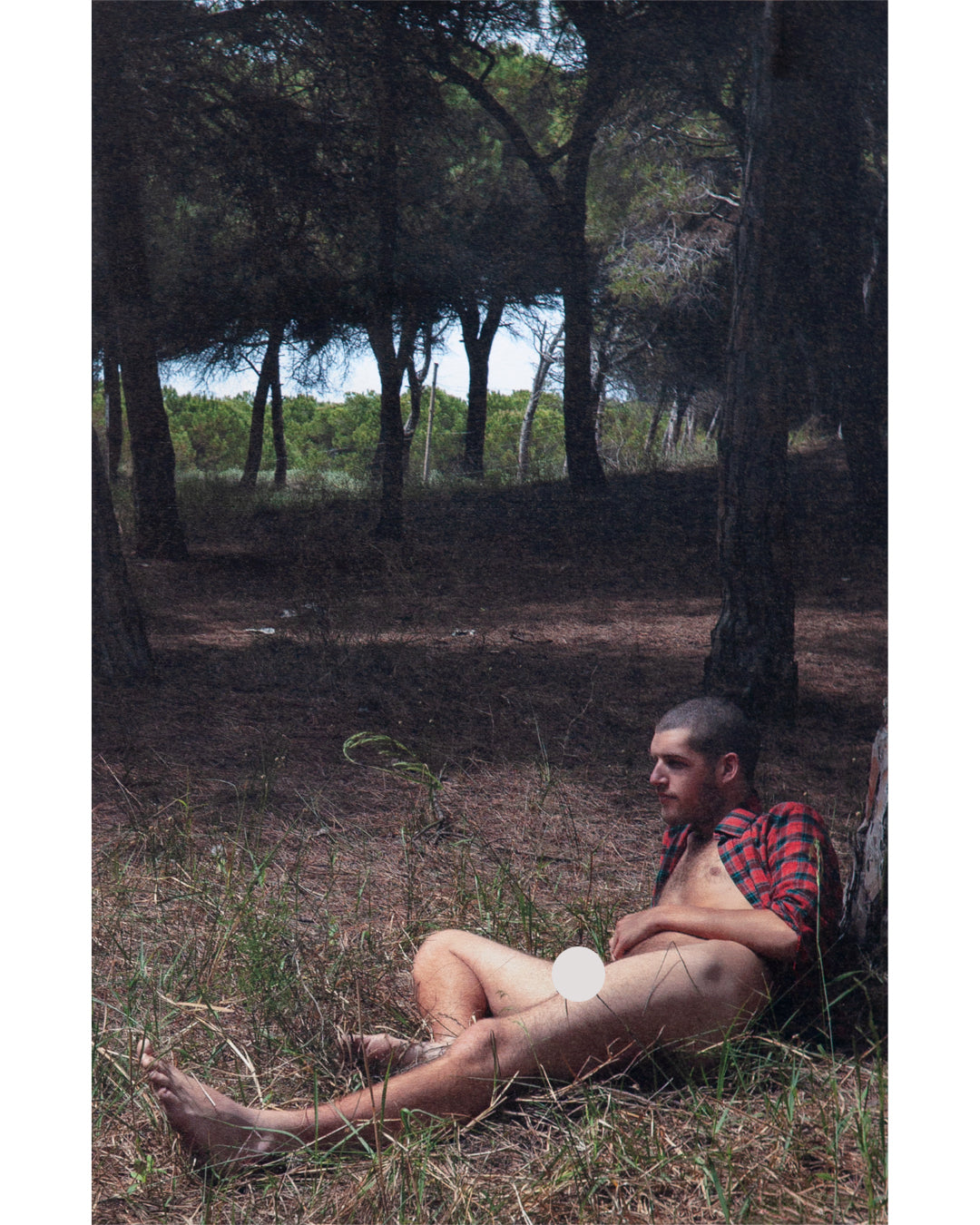 Paco y Manolo - Jardin Secreto (Secret Garden)