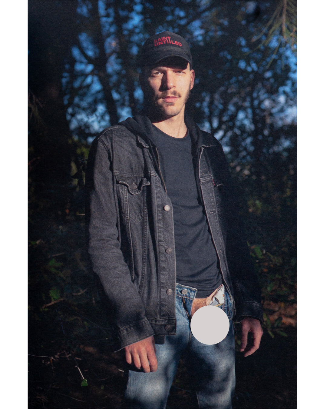 Paco y Manolo - Jardin Secreto (Secret Garden)