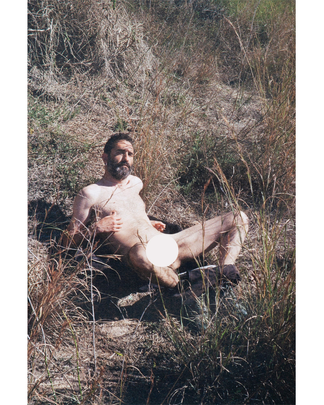 Paco y Manolo - Jardin Secreto (Secret Garden)